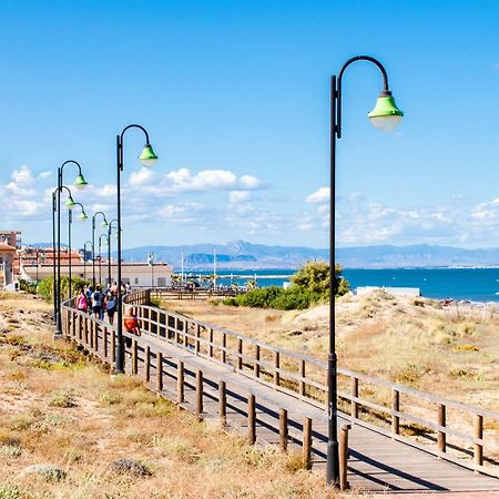 Espanatour Los Leandros تورّيفيِخا المظهر الخارجي الصورة